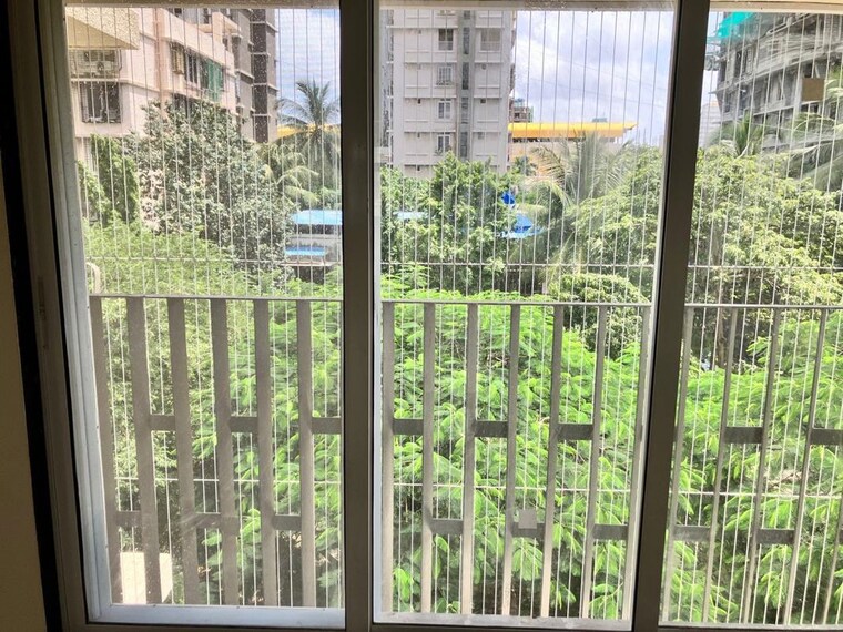 Master Plan, neeshiv-kedarnath 2 Bedroom 643 Sq.Ft. Apartment In Chembur Mumbai 10679860