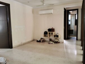 4 BHK Builder Floor For Rent in Kailash Colony
