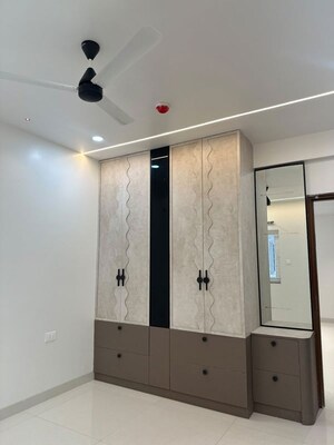 Furnished Amenities in 3 BHK Apartment at My Home Sayuk, Tellapur – for Rent