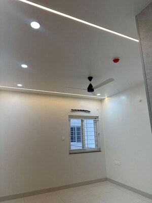 Furnished Amenities in 3 BHK Apartment at My Home Sayuk, Tellapur – for Rent
