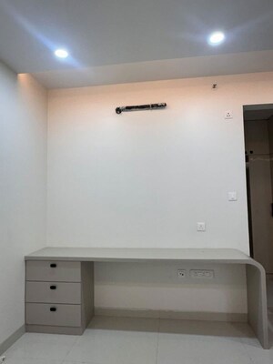 Furnished Amenities in 3 BHK Apartment at My Home Sayuk, Tellapur – for Rent