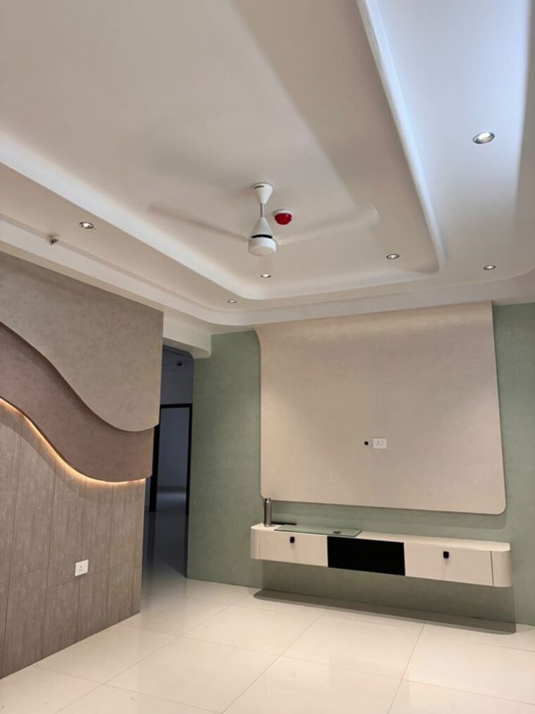 undefined, my-home-sayuk 3 Bedroom 2262 Sq.Ft. Apartment In Tellapur Hyderabad 10679839