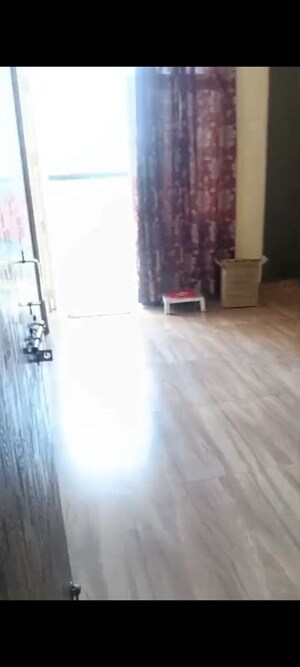 Staircase in 2.5 BHK Apartment at Eureka Diya Green City, Raj Nagar Extension – for Rent