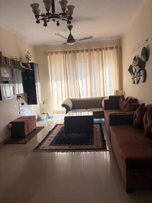 3 BHK Builder Floor For Rent in Ansal Esencia-Mulberry Homes, Sector 67