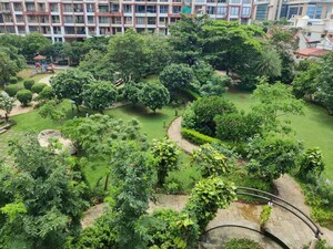 3 BHK Apartment – Garden View at Dona Paula - for Rent