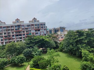 3 BHK Apartment – Exterior View View at Dona Paula - for Rent