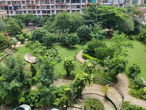 3 BHK Apartment – Garden View at Dona Paula - for Rent