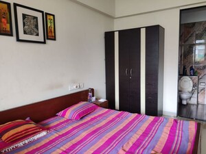 Bedroom in 3 BHK Apartment at Dona Paula – for Rent