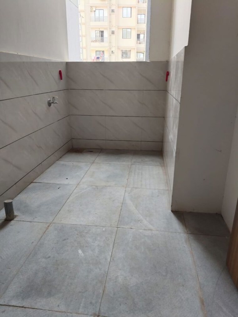 undefined, maruti-arise 3 Bedroom 980 Sq.Ft. Apartment In Tandalja Vadodara 10679772