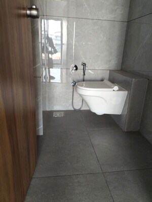 Bathroom in 3 BHK Apartment at Maruti Arise, Tandalja – for Sale