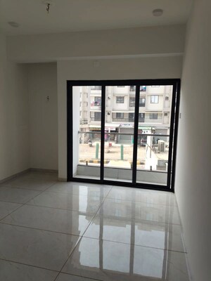 Balcony in 3 BHK Apartment at Maruti Arise, Tandalja – for Sale
