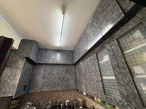 Living Room in 2 BHK Apartment at Gulmohur Garden, Raj Nagar Extension – for Sale
