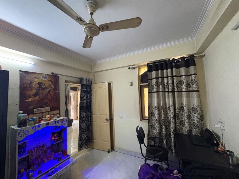 Living Room, gulmohur-garden 2 Bedroom 1385 Sq.Ft. Apartment In Raj Nagar Extension Ghaziabad 10679865