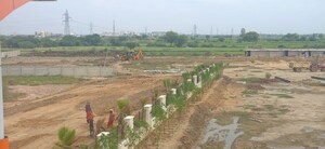 Plot Area in  Plot at Jait – for Sale