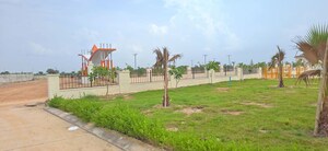  Plot – Garden View at Jait - for Sale