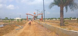  Plot For Sale in Jait