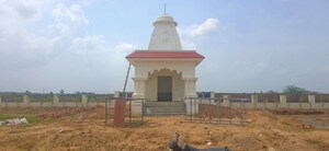 Plot – Exterior View View at Jait - for Sale