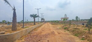 Plot Area in  Plot at Jait – for Sale