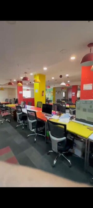  Office Space For Rent in Lower Parel West