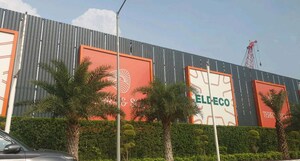 3 BHK Apartment For Sale in Eldeco Terra And Sol, Sector 80