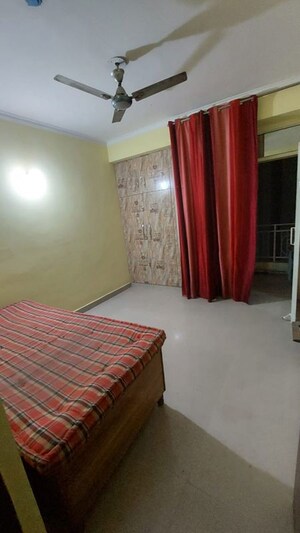 Bedroom in 2 BHK Apartment at Supertech Eco Village II, Sector 16b Greater Noida – for Rent