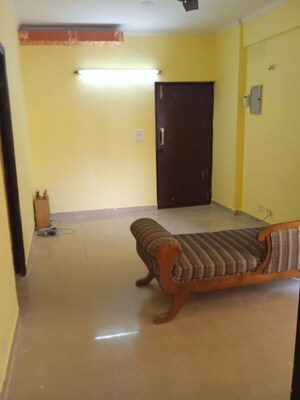 Bedroom in 2 BHK Apartment at Supertech Eco Village II, Sector 16b Greater Noida – for Rent