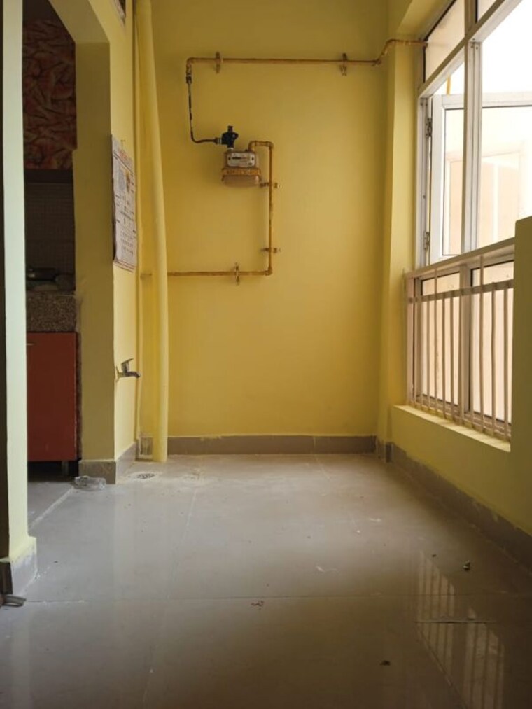 Room, supertech-eco-village-ii 2 Bedroom 890 Sq.Ft. Apartment In Sector 16b Greater Noida Greater Noida 10679872