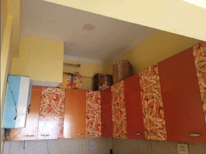 2 BHK Apartment For Rent in Supertech Eco Village II, Sector 16b Greater Noida