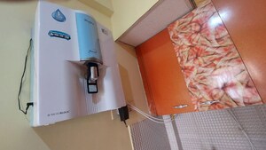 Furnished Amenities in 2 BHK Apartment at Supertech Eco Village II, Sector 16b Greater Noida – for Rent
