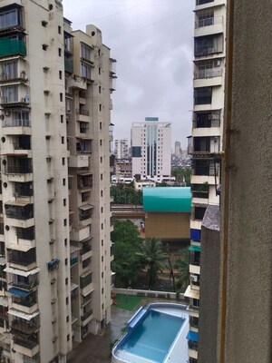 2 BHK Apartment For Rent in Mahavir Astha, Kharghar