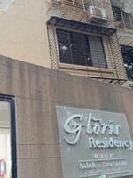 1 BHK 335 Sq.Ft. Apartment in Gloris Residency