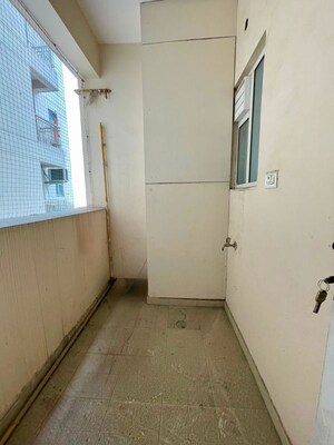 Bathroom in 3 BHK Apartment at Gazipur – for Rent