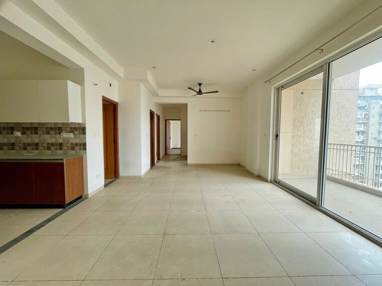Room, gazipur 3 Bedroom 1650 Sq.Ft. Apartment In Gazipur Zirakpur 10679870