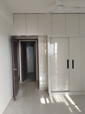 Building Lobby in 2 BHK Apartment at Signature Global The Roselia, Sector 95a – for Rent