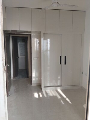 Building Lobby in 2 BHK Apartment at Signature Global The Roselia, Sector 95a – for Rent