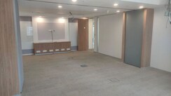 Office Space For Rent in Lower Parel West