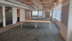 Parking in  Office Space at Lower Parel West – for Rent