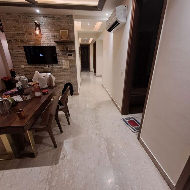  Parking, malviya nagar 3 Bedroom 1800 Sq.Ft. Builder Floor In Malviya Nagar Delhi 10679875