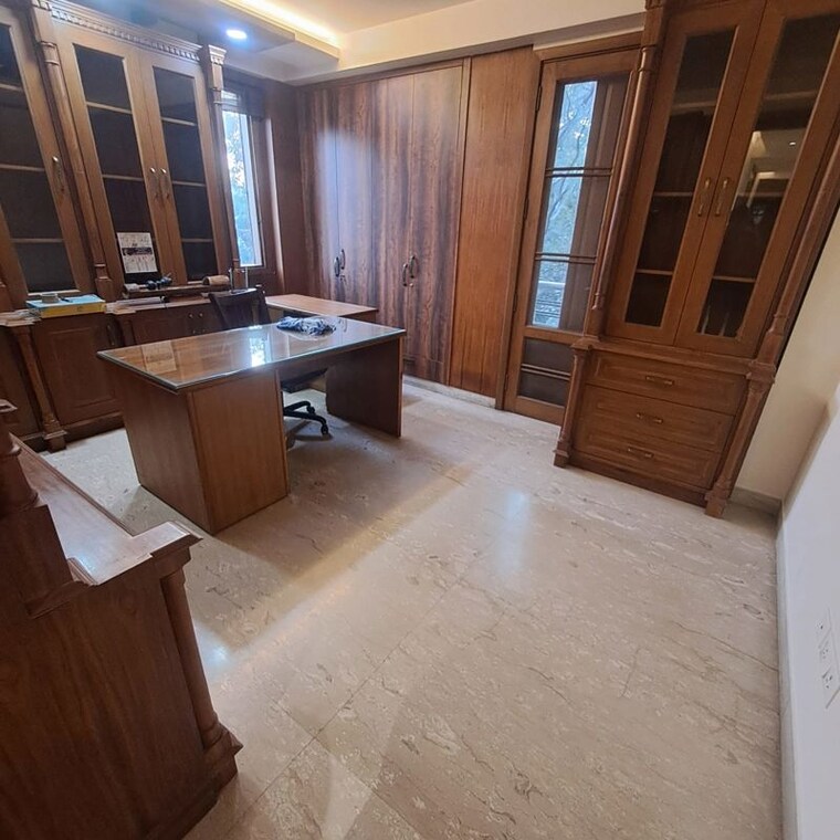 Living Room, malviya nagar 3 Bedroom 1800 Sq.Ft. Builder Floor In Malviya Nagar Delhi 10679875