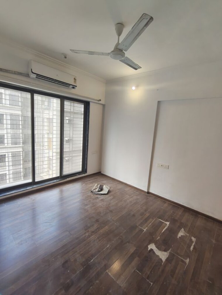 Master Bedroom, sethia-kalpavruksh-heights 2 Bedroom 655 Sq.Ft. Apartment In Kandivali West Mumbai 10679878