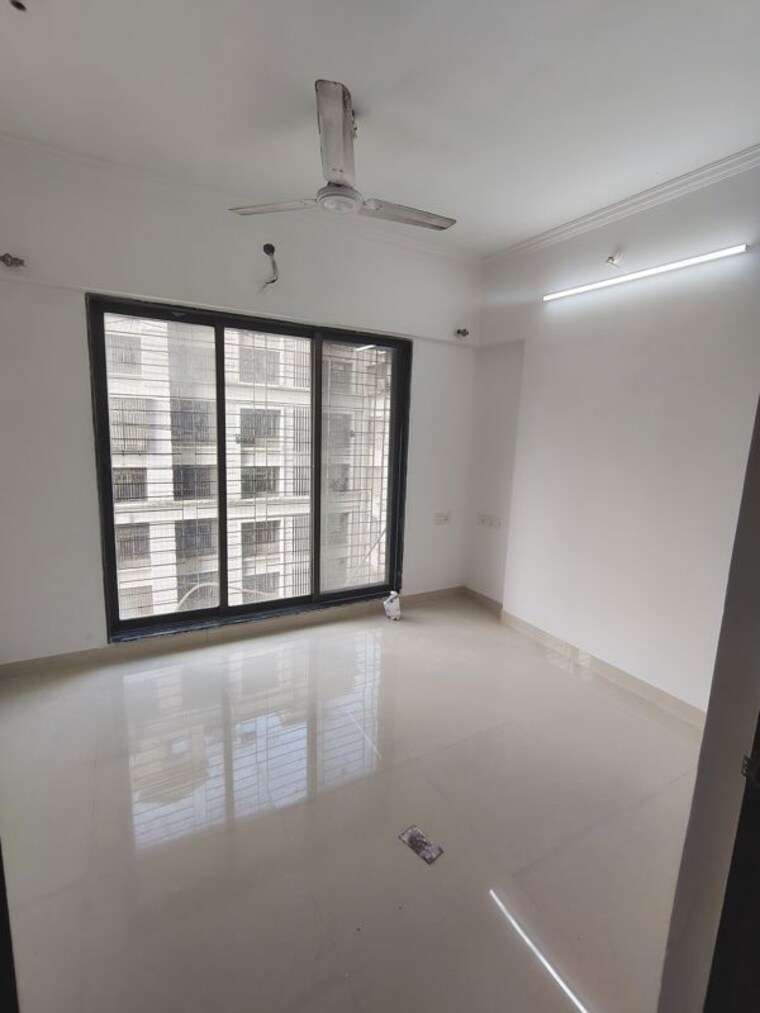 Bedroom, sethia-kalpavruksh-heights 2 Bedroom 655 Sq.Ft. Apartment In Kandivali West Mumbai 10679878