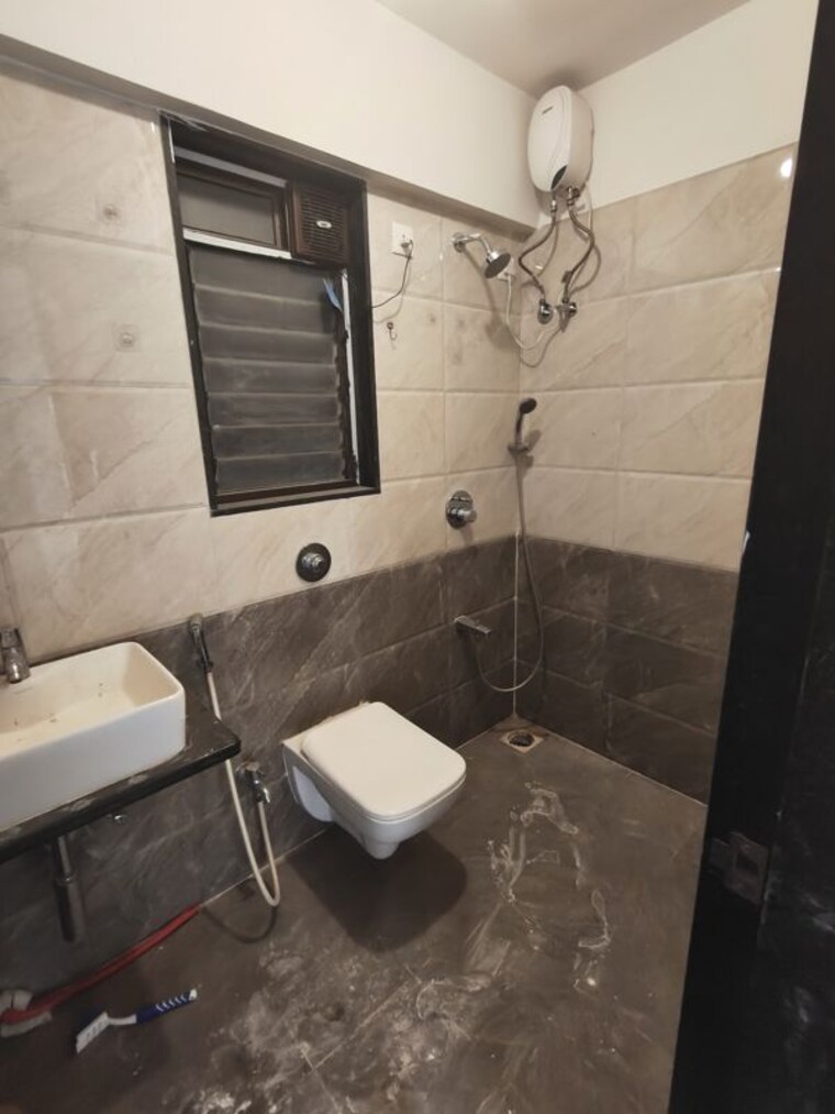 Bathroom, sethia-kalpavruksh-heights 2 Bedroom 655 Sq.Ft. Apartment In Kandivali West Mumbai 10679878