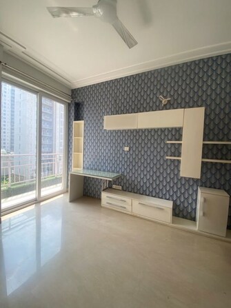 3.5 BHK +Apartment For Rent in Puri Diplomatic Greens Villas in Sector 111, Gurgaon