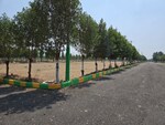 100 Sq.Ft. Land in Yadagirigutta