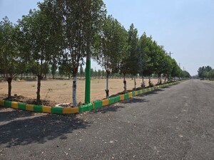  Land For Sale in Yadagirigutta