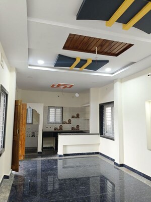 Kitchen in 4 BHK Independent House at SV SNR County, Badangpet – for Sale