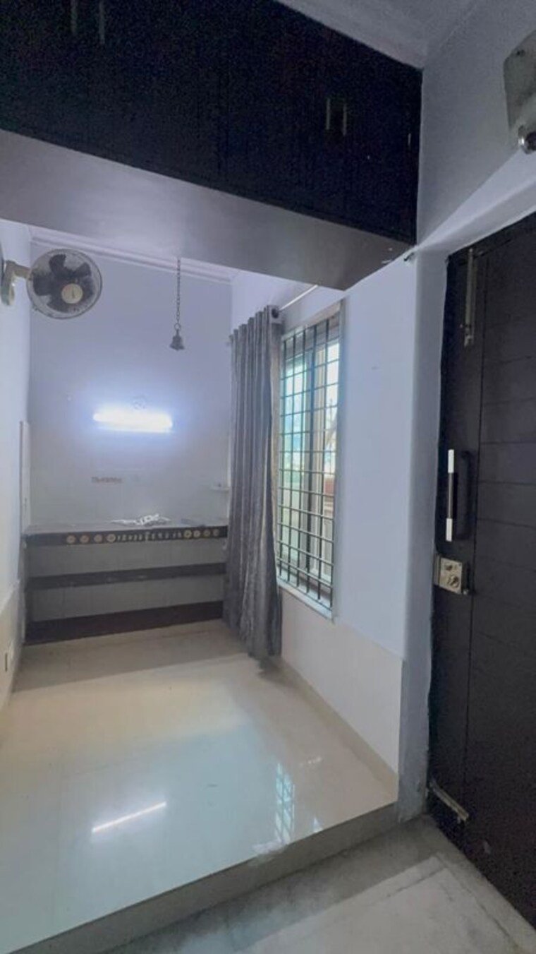Bedroom, godrej-south-estate-okhla 3 Bedroom 1550 Sq.Ft. Apartment In Okhla Delhi 10679899