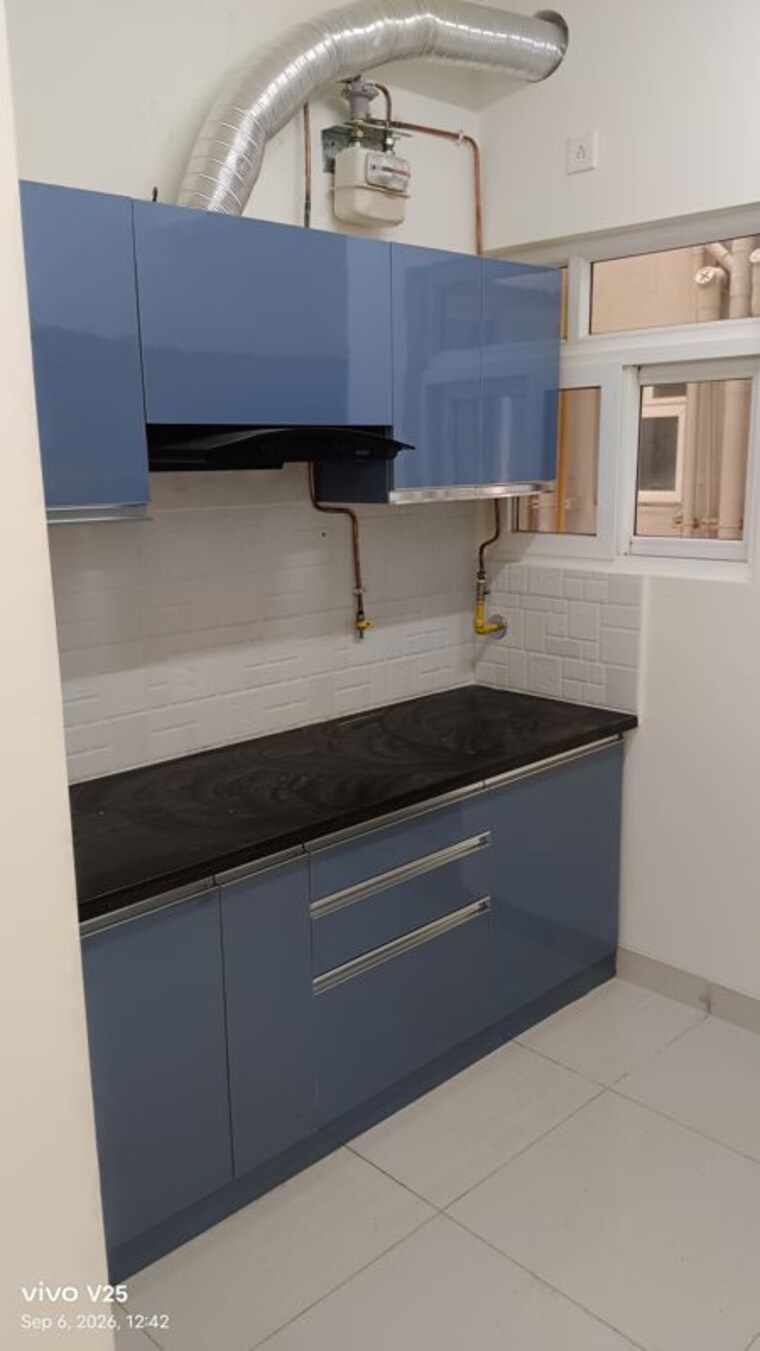 Kitchen, salarpuria-sattva-park-cubix 2 Bedroom 970 Sq.Ft. Apartment In Devanahalli Bangalore 10679883