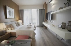 3 BHK +Apartment For Rent in Godrej Aria