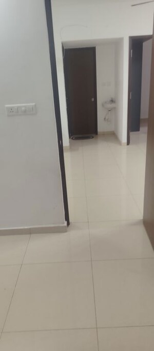 Bathroom in 2.5 BHK Apartment at Urbanrise Spring Is In The Air, Ameenpur – for Rent